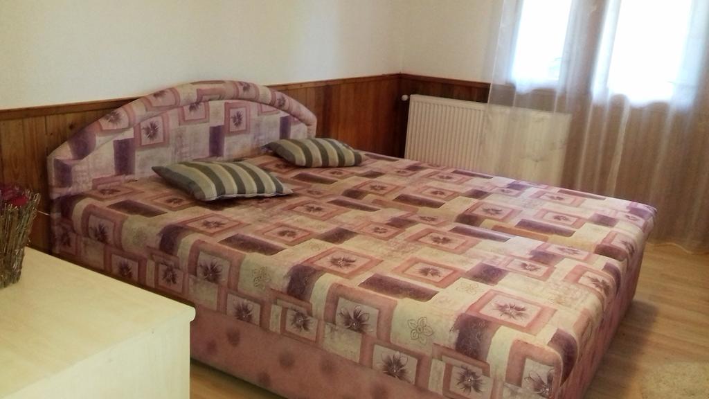 فيلا Šluknovفي Chalupa Nove Hrabeci المظهر الخارجي الصورة
